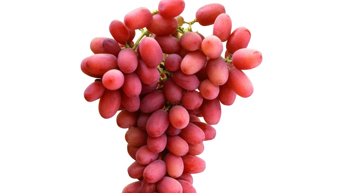 Seedless grapes deals